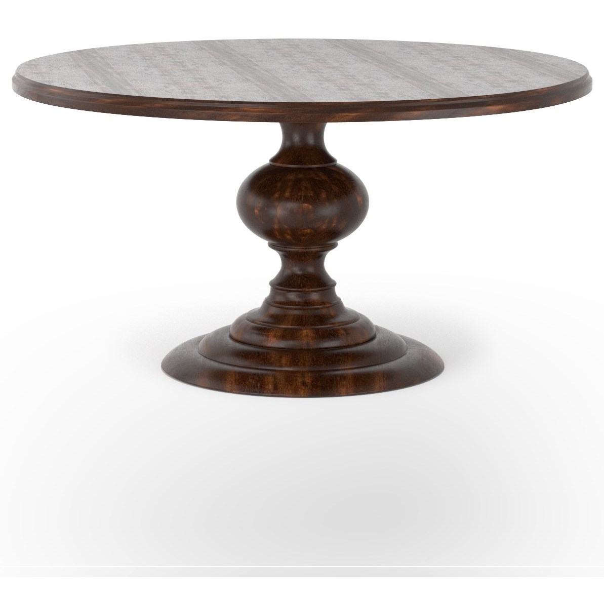Dining table hotsell round 60 inch